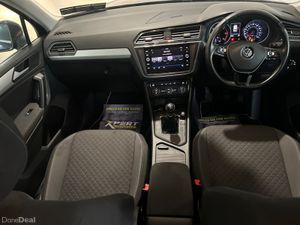 Volkswagen Tiguan MATCH TDI - Image 4
