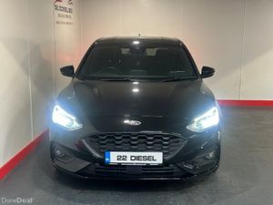 Ford Focus ST-LINE EDITION ECO ECOBLUE - Image 3