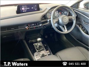 Mazda CX-30 2.0 - MAZDA AERO KIT - 186PS - 6 YEAR - Image 2
