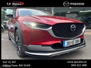 Mazda CX-30 2.0 - MAZDA AERO KIT - 186PS - 6 YEAR - Image 3