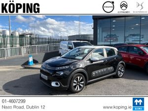 Citroen C3 FEEL EXCLUSIVE 1.2 PURETECH 83 4 4DR - Image 2