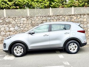 Kia Sportage 2018 !!! AUTO!!! - Image 4