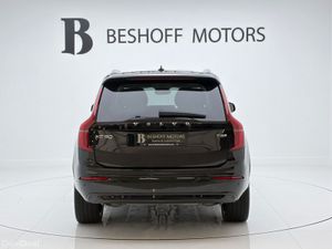 Volvo XC90 T8 ULTRA DARK=BLONDE INTERIOR//HUGE SPE - Image 4