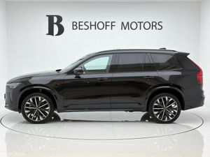 Volvo XC90 T8 ULTRA DARK=BLONDE INTERIOR//HUGE SPE - Image 2