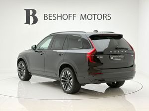Volvo XC90 T8 ULTRA DARK=BLONDE INTERIOR//HUGE SPE - Image 3