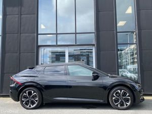 Kia EV6 GT Line 77kw Auto EV - Image 4