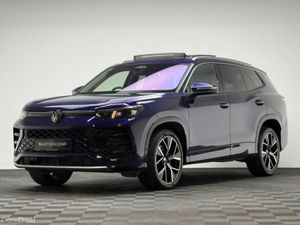 Volkswagen Tayron R-LINE 75 EDITION 2.0 TDI 150HP - Image 3