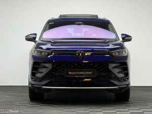 Volkswagen Tayron R-LINE 75 EDITION 2.0 TDI 150HP - Image 2