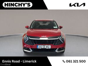 Kia Sportage K3 Diesel MY25 - Image 2
