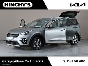 Kia Niro 1.6 GDI PHEV - Image 2