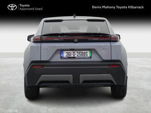 Toyota C-HR C-HR+ Sport - Image 4