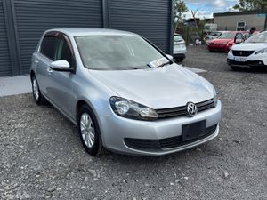 VW Golf 2013 Automatic - Image 2