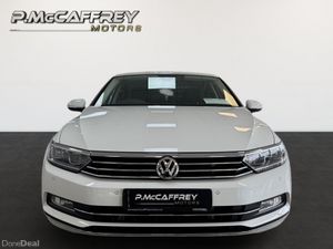 2018 VOLKSWAGEN PASSAT 2.0 TDI HIGHLINE DSG AUTO - Image 2
