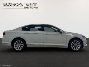 2018 VOLKSWAGEN PASSAT 2.0 TDI HIGHLINE DSG AUTO - Image 4