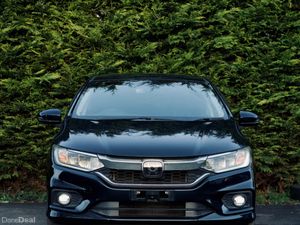 Honda Grace 1.5 2018 with Alloys & Carplay screen - Image 3