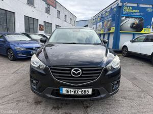 Mazda CX-5 2016 - Image 4