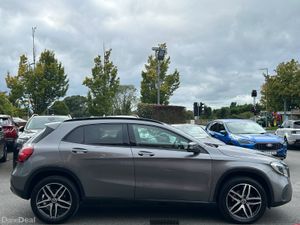 2018 Mercedes GLA180 Auto 1.6 Petrol *LOW KILS* - Image 4