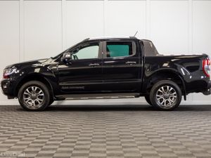 222 Ford Ranger Wildtrak 5 Seat N1 Crewcab - Image 3