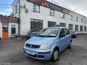Fiat Panda 2012 - Image 3