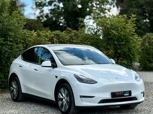2023 Tesla Model Y Long Range AWD 514BHP - Image 3