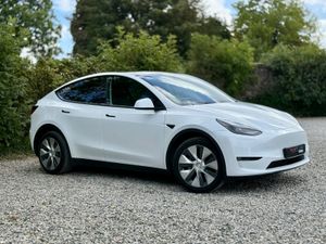 2023 Tesla Model Y Long Range AWD 514BHP - Image 2