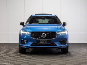 2020 Volvo XC60 R-Design Pro - Image 2