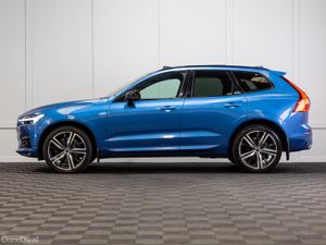 2020 Volvo XC60 R-Design Pro - Image 3