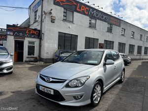 Hyundai i30 2011 - Image 3