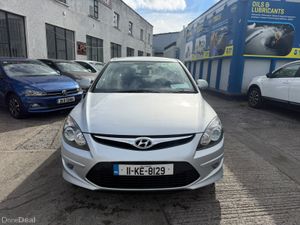 Hyundai i30 2011 - Image 4