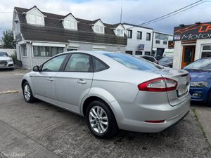 Ford Mondeo 2011 - Image 4