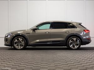 2023 Audi Q8 e-tron 50 Sport Quattro - Image 3