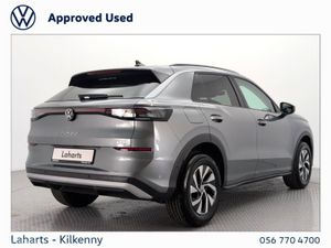 Volkswagen T-Roc LIFE+ 1.5TSI 116HP MHEV *REAR CAM - Image 3