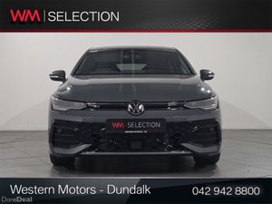 Volkswagen Golf R-LINE 1.5 TSI 150HP - Image 2