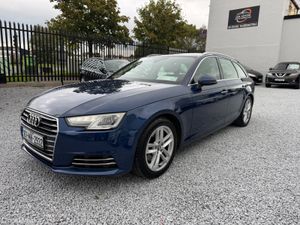 2016 (161) Audi A4 Avant 2.0 TDI 150 S T SE - Image 3