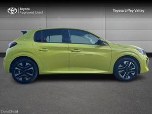Peugeot 208 ALLURE 1.2 MHEV EDCT - Image 3