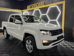 ◼️2018 VOLKSWAGEN AMAROK 3.0 TDI V6 MANUAL◼️ - Image 4