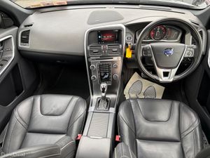 2016 Volvo XC60 D4 R-Design Lux Nav Automatic - Image 2