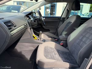 2016 Volkswagen Golf 1.2 TSI Highline 110HP - Image 4