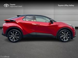 Toyota C-HR C-HR HYBRID SPORT+ - Image 3