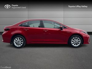 Toyota Corolla COROLLA HYBRID LUNA SALOON - Image 3
