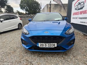 Ford Focus 2020** finance Available ** - Image 3
