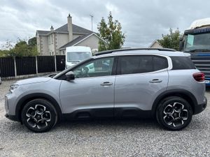 2022 CITROEN C5 AIRCROSS DIESEL - Image 4