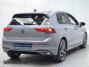 Volkswagen Golf 1.5 eTSI 130HP Style DSG MHEV - Image 3