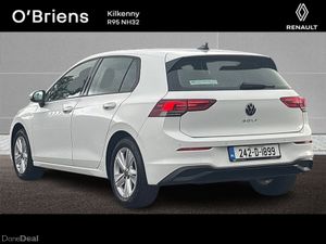Volkswagen Golf 1.0 TSI 110HP Life 1 OWNER - PRIST - Image 3