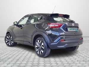 Nissan Juke 1.0T PET 2WD SV €2000 scrappage offer - Image 4