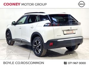 Peugeot 2008 1.5 DSL Allure - Image 3
