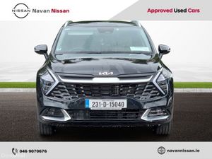 Kia Sportage PHEV K4 *FIRST CLASS COMFORT* - Image 3