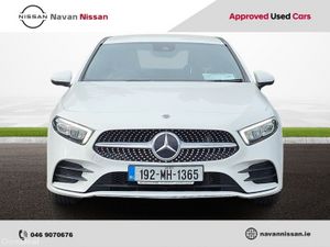 Mercedes-Benz A-Class A 180 D A/T *AMG PACK *PRICE - Image 3