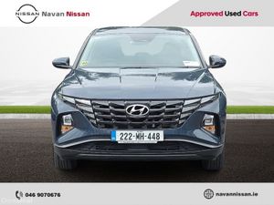 Hyundai Tucson 1.6D Comfort Plus *4.9% APR!**ON SA - Image 3