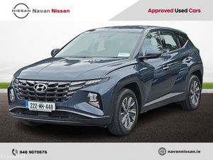 Hyundai Tucson 1.6D Comfort Plus *4.9% APR!**ON SA - Image 4